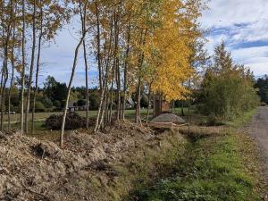 Prodej louky, Hůrky, 6400 m2