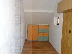 Prodej rodinného domu, Rumburk, Bezručova, 480 m2