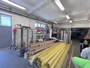 Pronájem obchodního prostoru, Plzeň, Hřbitovní, 730 m2