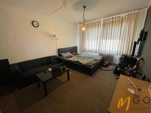 Pronájem bytu 2+kk, Ústí nad Orlicí, Popradská, 37 m2