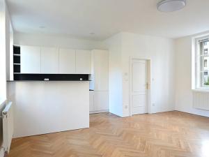 Pronájem bytu 2+kk, Praha - Košíře, Musílkova, 62 m2