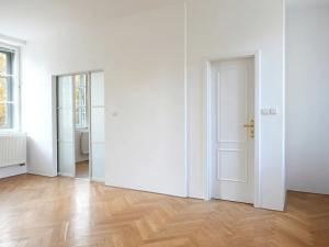 Pronájem bytu 2+kk, Praha - Košíře, Musílkova, 62 m2