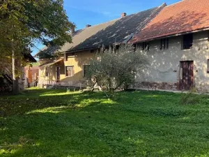 Prodej zemědělské usedlosti, Nučice, 125 m2