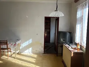 Prodej zemědělské usedlosti, Nučice, 125 m2