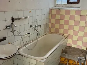 Prodej zemědělské usedlosti, Nučice, 125 m2