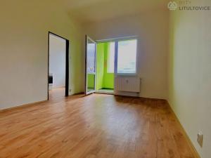 Prodej bytu 1+1, Litultovice, 43 m2