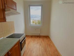 Prodej bytu 1+1, Litultovice, 43 m2