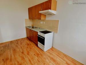 Prodej bytu 1+1, Litultovice, 43 m2