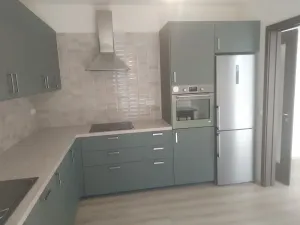 Prodej ubytování, Praha - Hostivař, Nurmiho, 80 m2