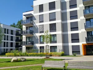 Prodej ubytování, Praha - Hostivař, Nurmiho, 80 m2