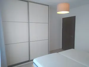 Prodej ubytování, Praha - Hostivař, Nurmiho, 80 m2