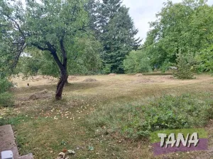 Prodej pozemku pro bydlení, Kněžmost, 1810 m2
