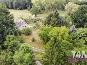 Prodej pozemku pro bydlení, Kněžmost, 1810 m2