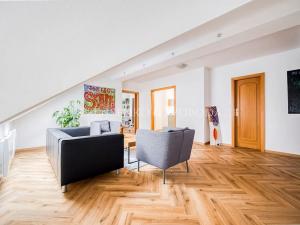 Pronájem kanceláře, Praha - Staré Město, Ovocný trh, 81 m2