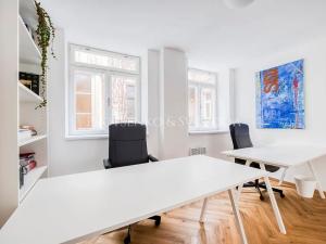 Pronájem kanceláře, Praha - Staré Město, Ovocný trh, 81 m2