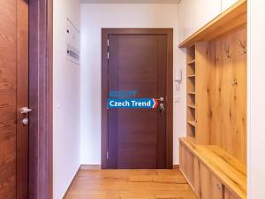 Pronájem bytu 2+kk, Olomouc, Třída Jiřího Pelikána, 59 m2