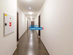 Pronájem bytu 2+kk, Olomouc, Třída Jiřího Pelikána, 59 m2