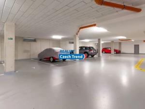 Pronájem bytu 2+kk, Olomouc, Třída Jiřího Pelikána, 59 m2