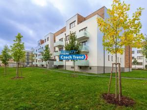 Pronájem bytu 2+kk, Olomouc, Třída Jiřího Pelikána, 59 m2