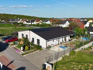 Prodej rodinného domu, Hajany, 105 m2