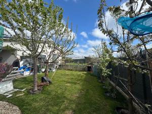 Prodej rodinného domu, Hajany, 105 m2