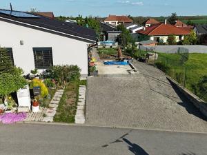 Prodej rodinného domu, Hajany, 105 m2