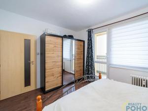 Prodej bytu 3+1, Vysoké Mýto, Ležáků, 72 m2