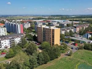 Prodej bytu 3+1, Vysoké Mýto, Ležáků, 72 m2