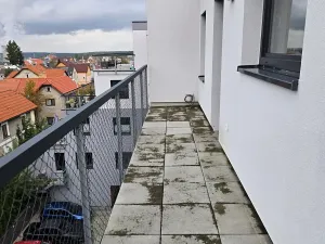 Prodej bytu 2+kk, Kladno, Vrchlického, 62 m2