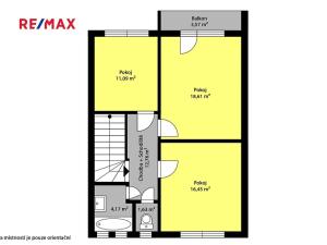Prodej rodinného domu, Pečky, Lobňanská, 165 m2