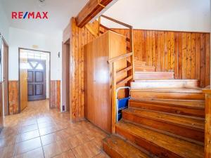 Prodej rodinného domu, Pečky, Lobňanská, 165 m2