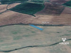 Prodej podílu pole, Lochovice, 1913 m2