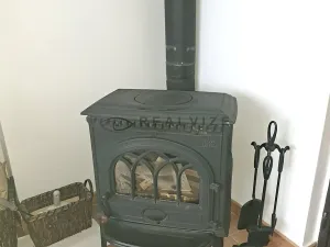 Pronájem bytu 4+1, Přední Výtoň, 95 m2