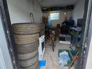 Prodej bytu 2+1, Staré Místo, 58 m2