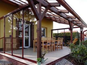 Prodej chaty, Předměřice nad Labem, Průmyslová, 50 m2