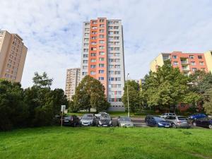 Prodej bytu 2+1, Praha - Kamýk, Rytířova, 51 m2