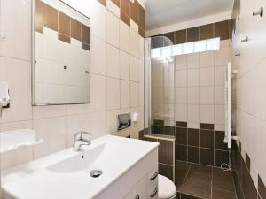 Prodej bytu 2+1, Praha - Kamýk, Rytířova, 51 m2