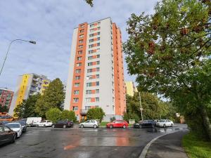 Prodej bytu 2+1, Praha - Kamýk, Rytířova, 51 m2