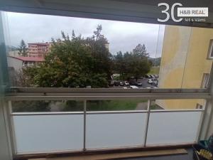 Prodej bytu 3+1, Vsetín - Rokytnice, Pod Žamboškou, 60 m2