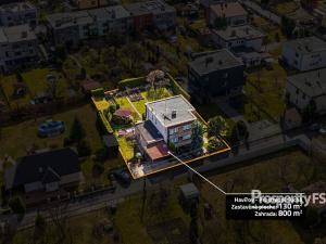 Prodej rodinného domu, Havířov - Prostřední Suchá, Povoznická, 250 m2