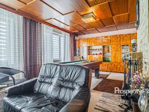 Prodej rodinného domu, Havířov - Prostřední Suchá, Povoznická, 250 m2