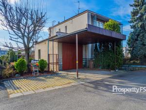 Prodej rodinného domu, Havířov - Prostřední Suchá, Povoznická, 250 m2