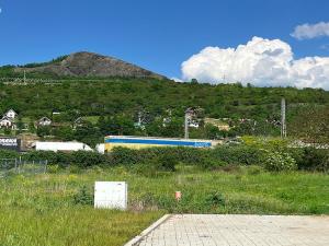 Prodej pozemku, Píšťany, 852 m2