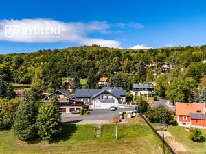 Prodej ubytování, Vysoká Pec, 1120 m2