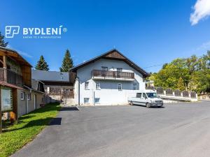 Prodej ubytování, Vysoká Pec, 1120 m2