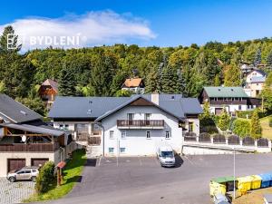 Prodej ubytování, Vysoká Pec, 1120 m2