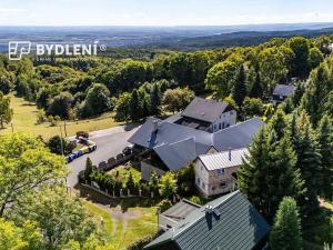 Prodej ubytování, Vysoká Pec, 1120 m2