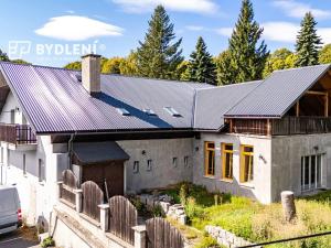 Prodej ubytování, Vysoká Pec, 1120 m2