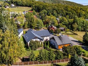 Prodej ubytování, Vysoká Pec, 1120 m2