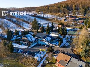 Prodej ubytování, Vysoká Pec, 1120 m2